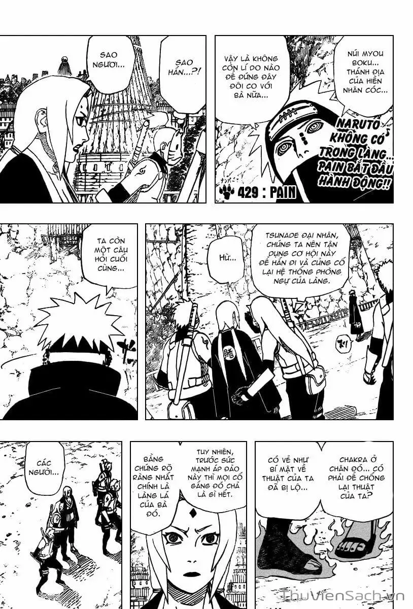 Chapter 421 - Image 14