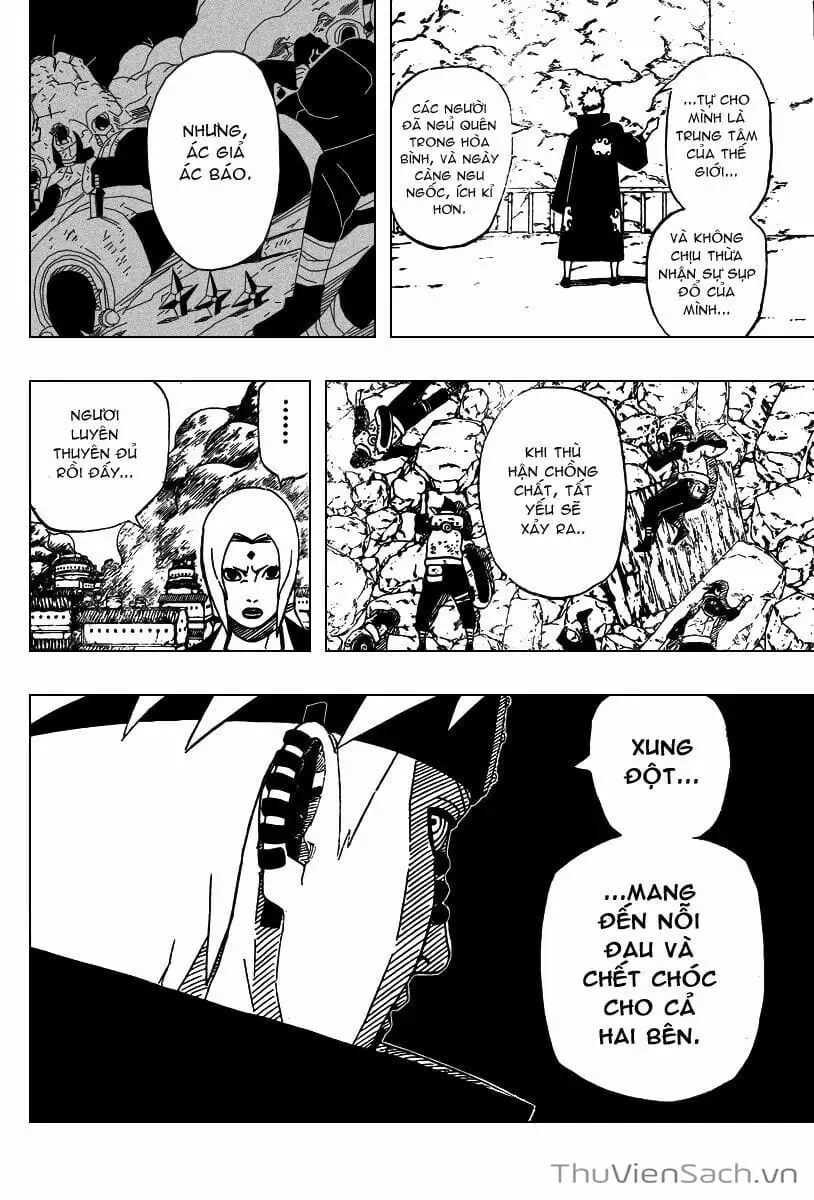 Chapter 421 - Image 15