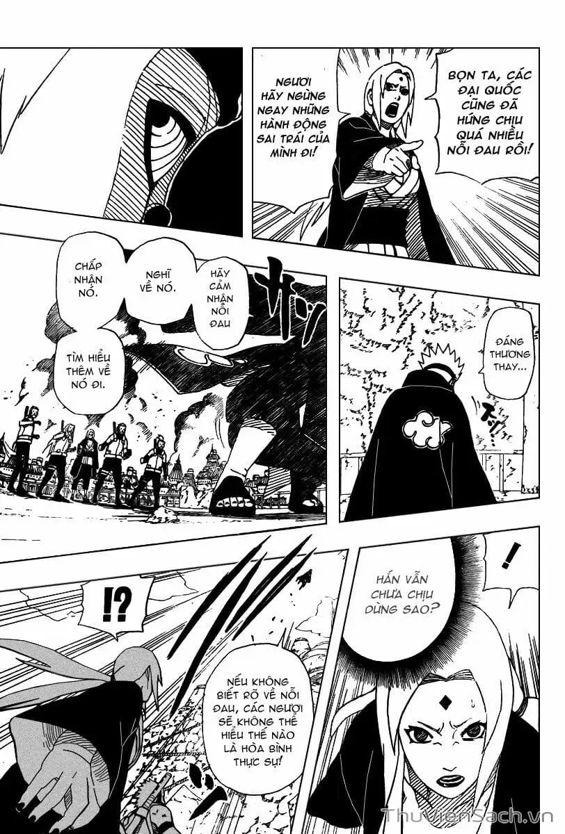 Chapter 421 - Image 16