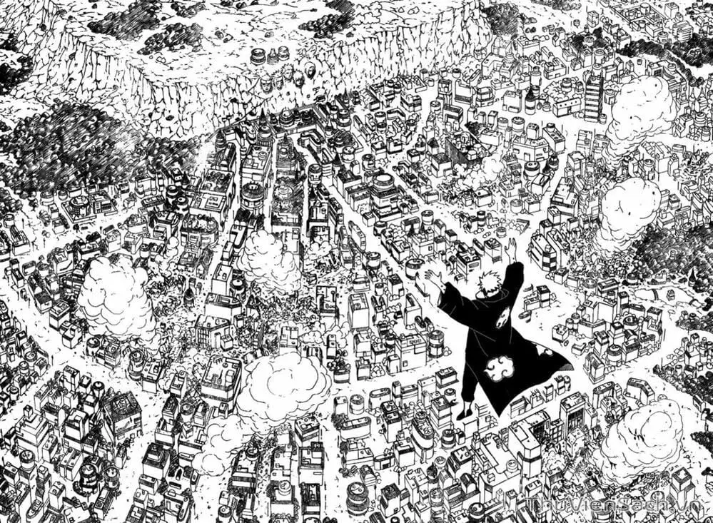 Chapter 421 - Image 19