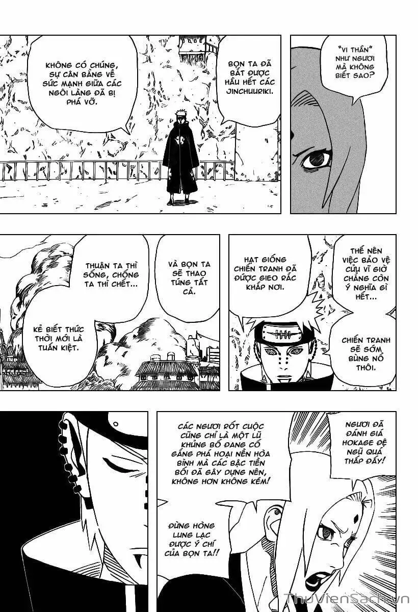 Chapter 421 - Image 3