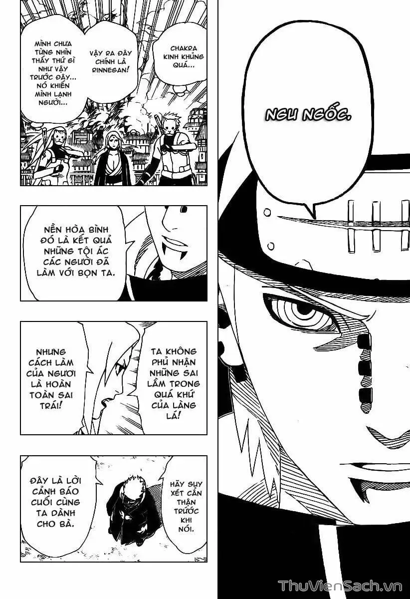 Chapter 421 - Image 4