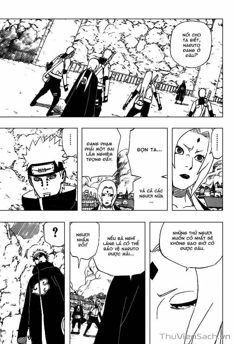 Chapter 421 - Image 5