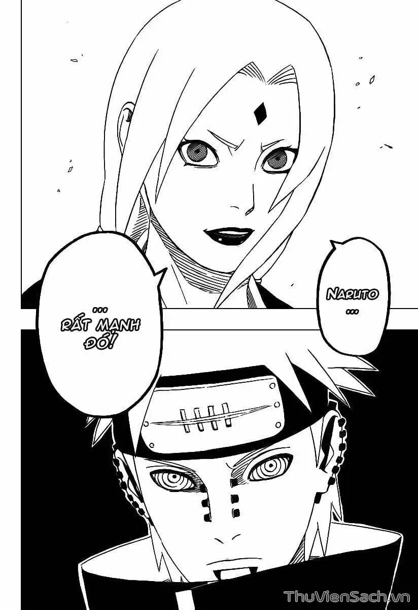 Chapter 421 - Image 6