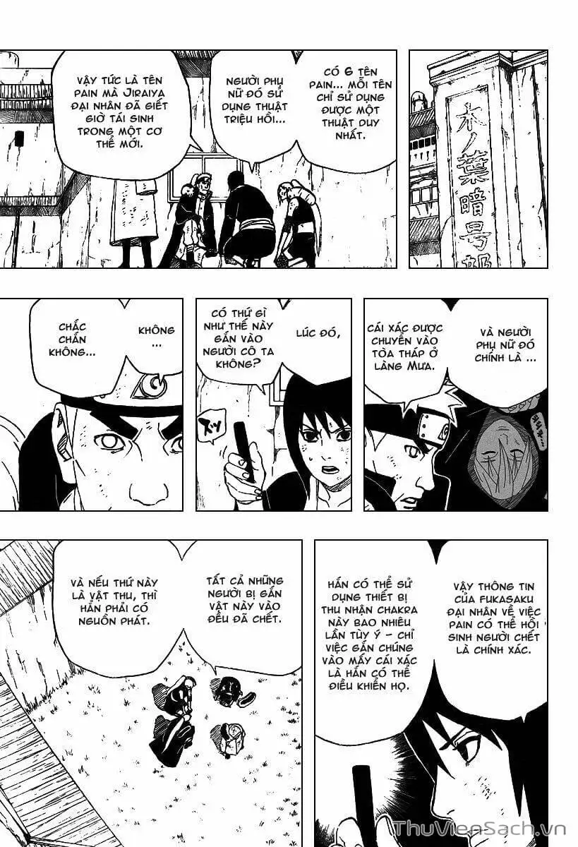 Chapter 421 - Image 7