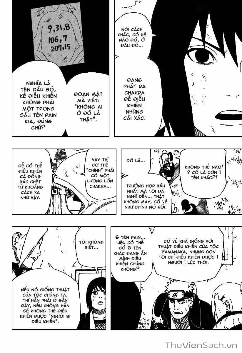 Chapter 421 - Image 8