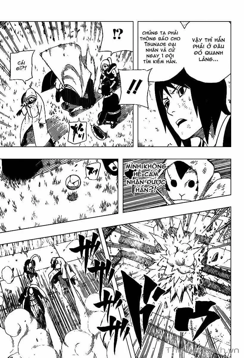 Chapter 421 - Image 9