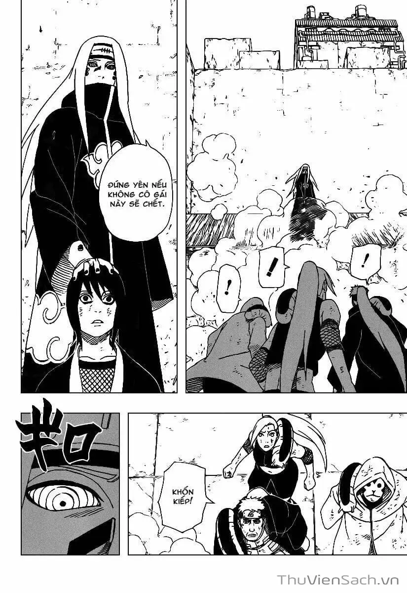Chapter 421 - Image 10