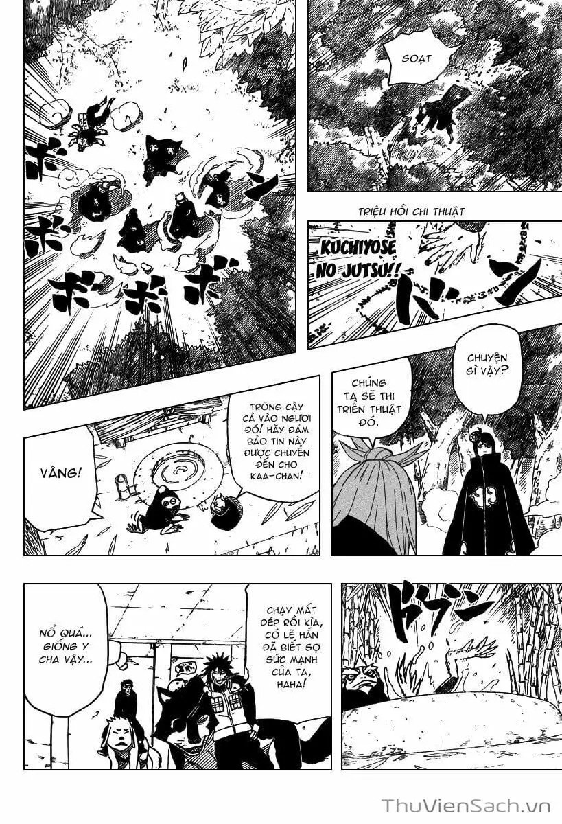 Chapter 422 - Image 1