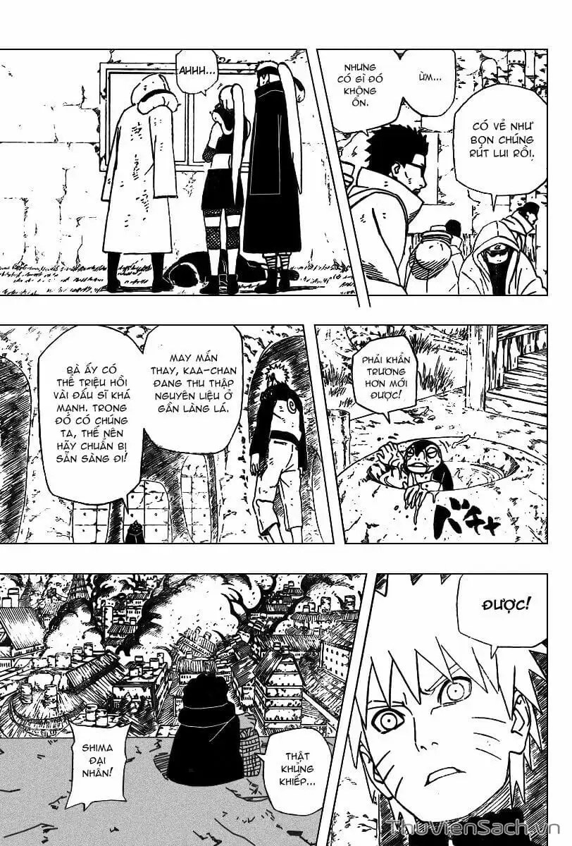 Chapter 422 - Image 2