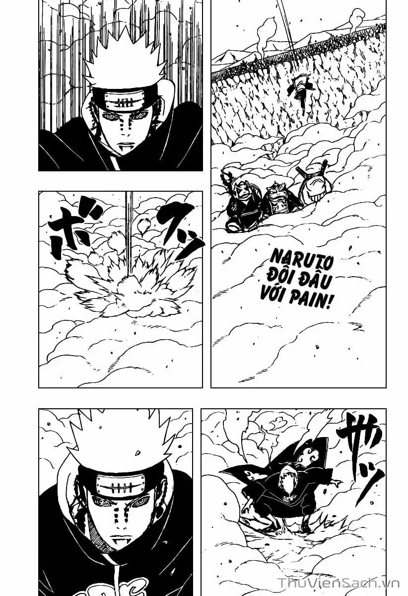 Chapter 422 - Image 12