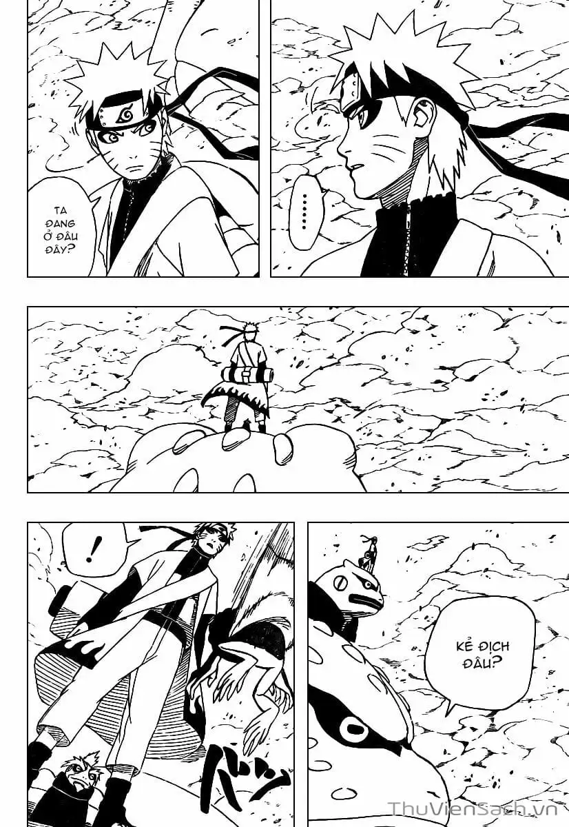 Chapter 422 - Image 13
