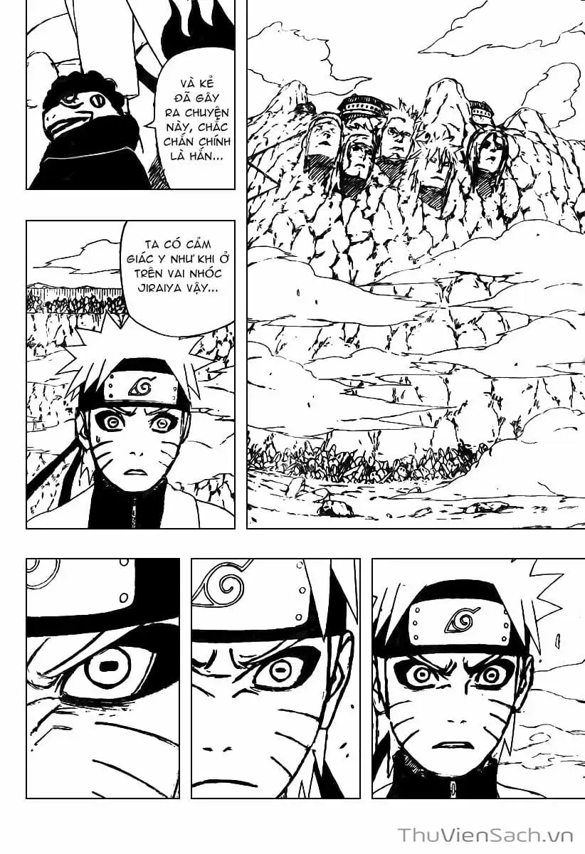 Chapter 422 - Image 15