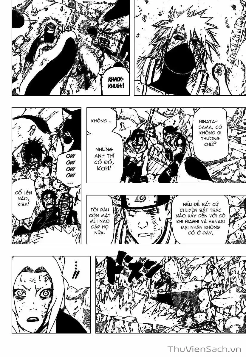 Chapter 422 - Image 17