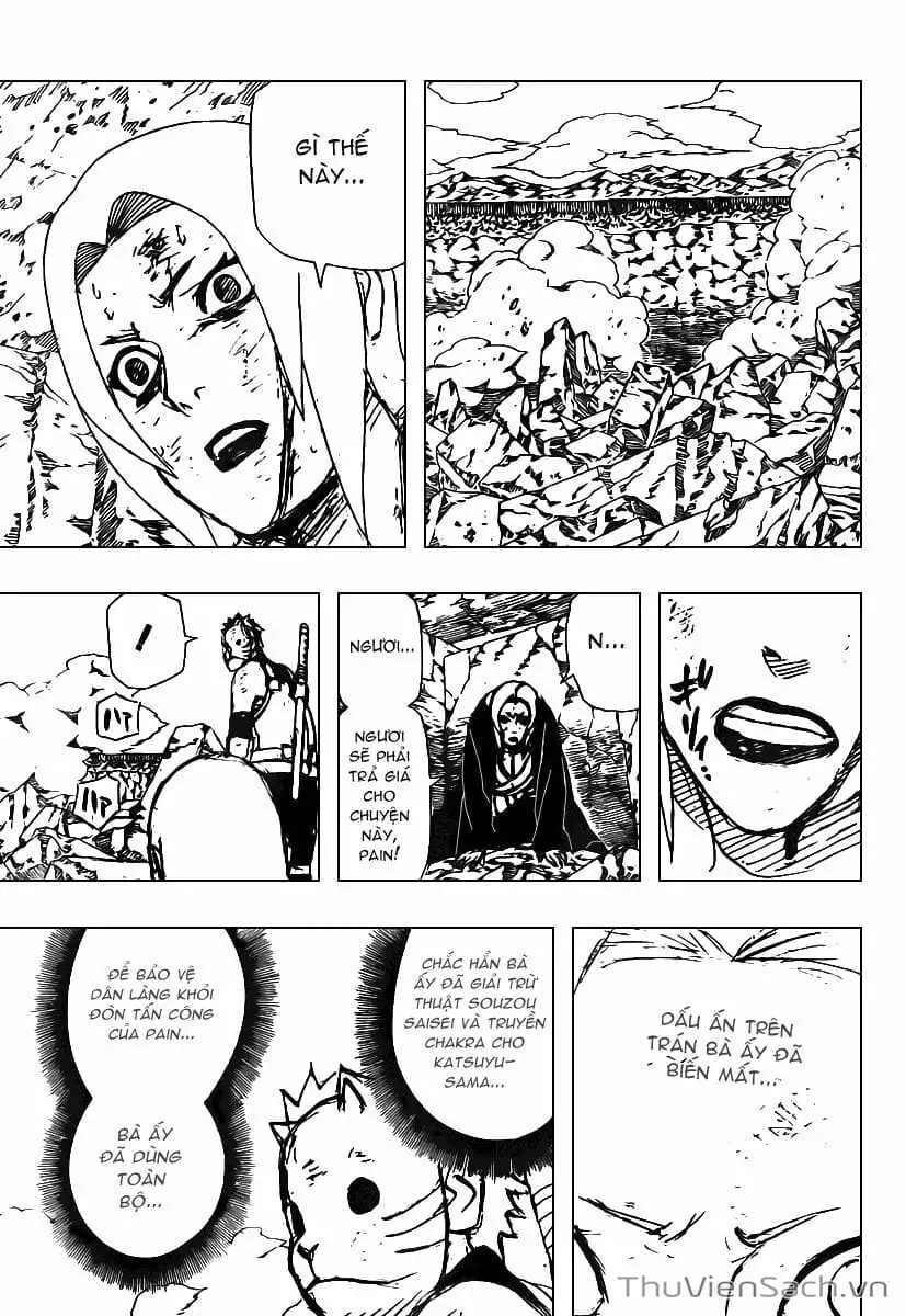 Chapter 422 - Image 18