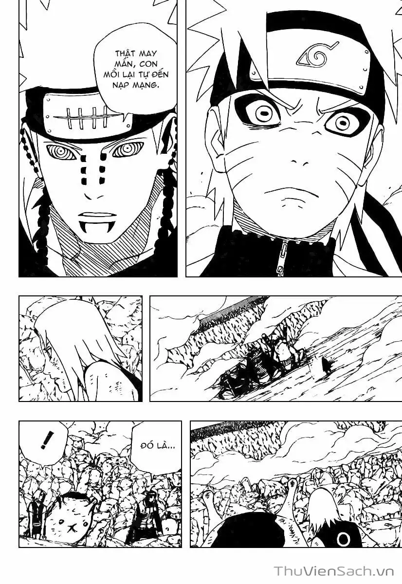 Chapter 422 - Image 19