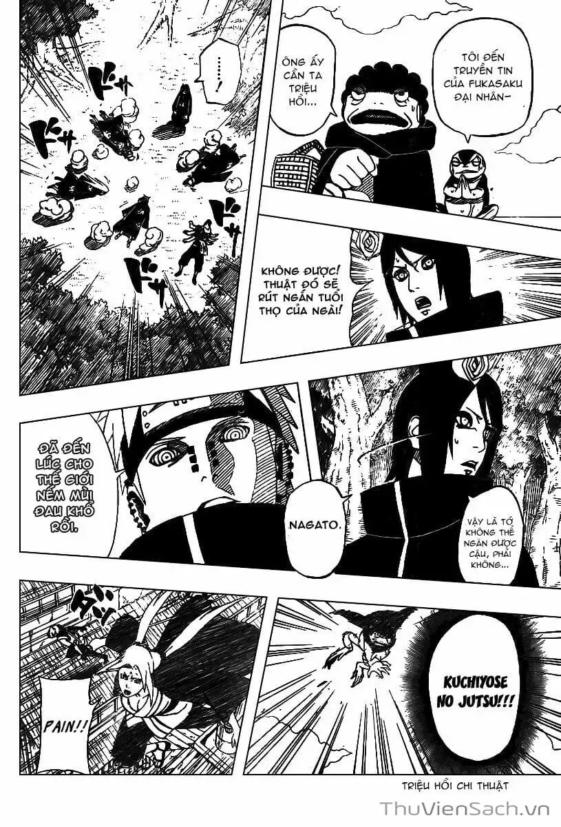 Chapter 422 - Image 3