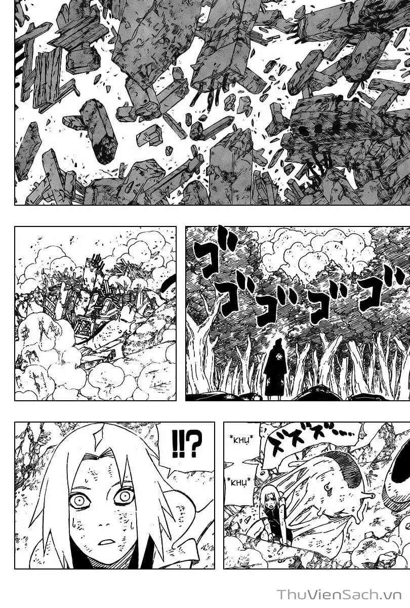 Chapter 422 - Image 6