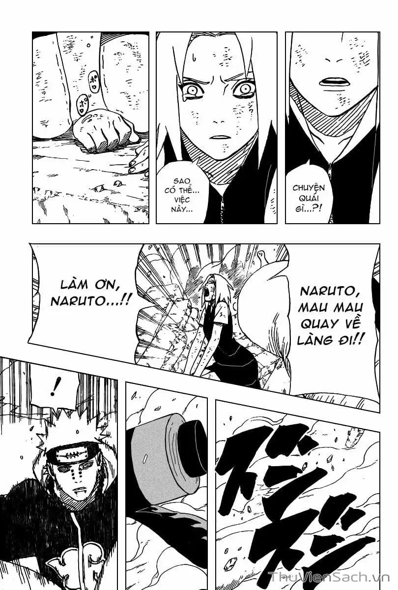 Chapter 422 - Image 7