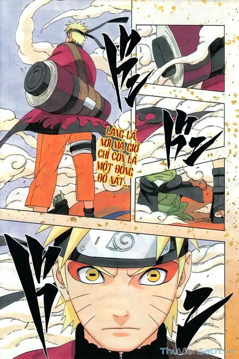 Chapter 422 - Image 10