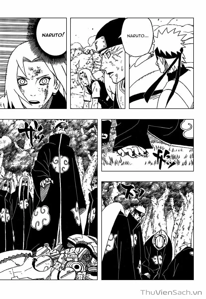 Chapter 423 - Image 1