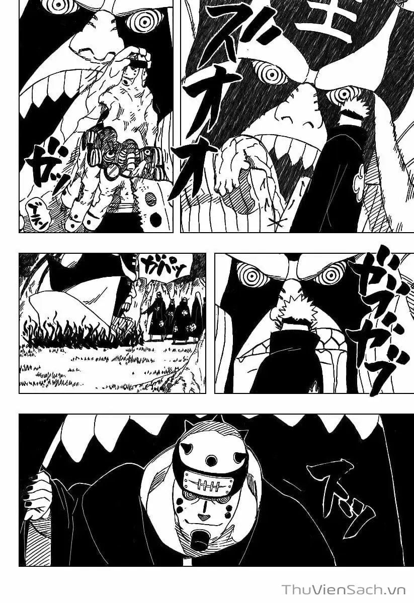 Chapter 423 - Image 2