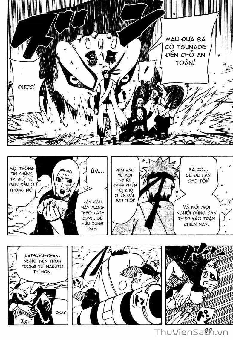 Chapter 423 - Image 11