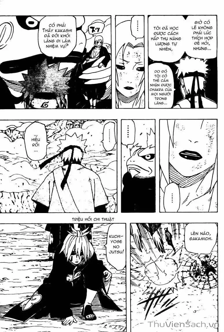 Chapter 423 - Image 12