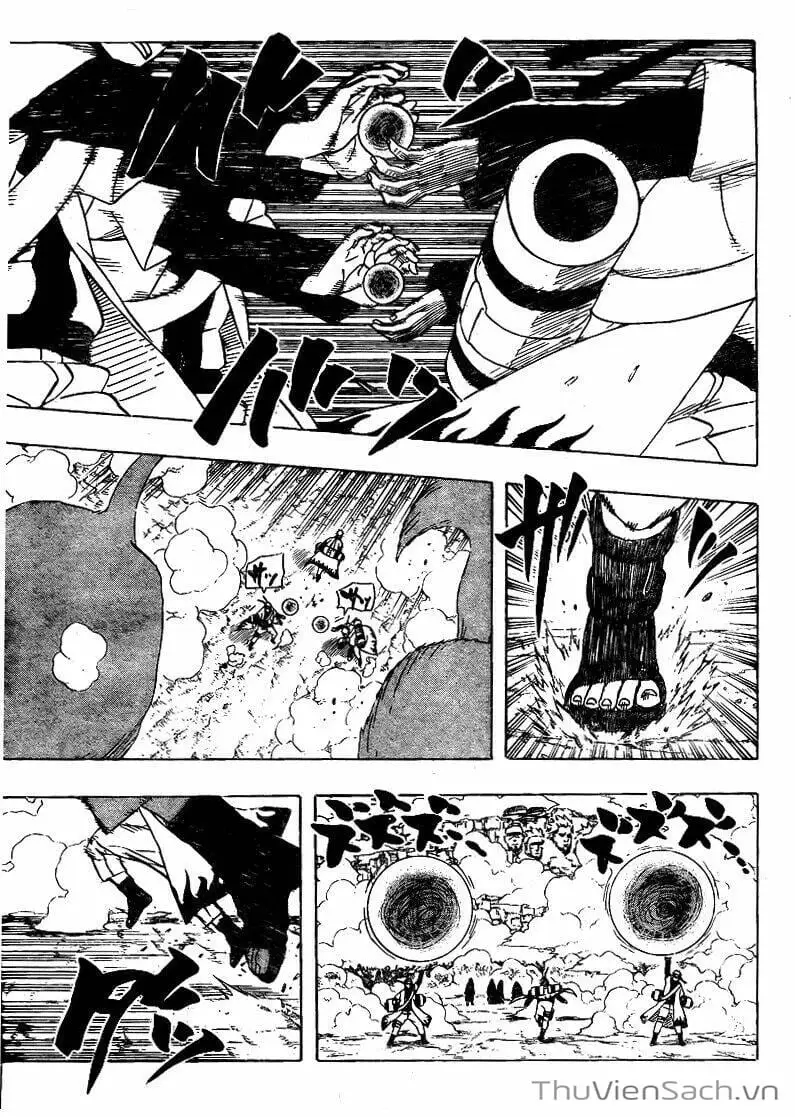 Chapter 423 - Image 18
