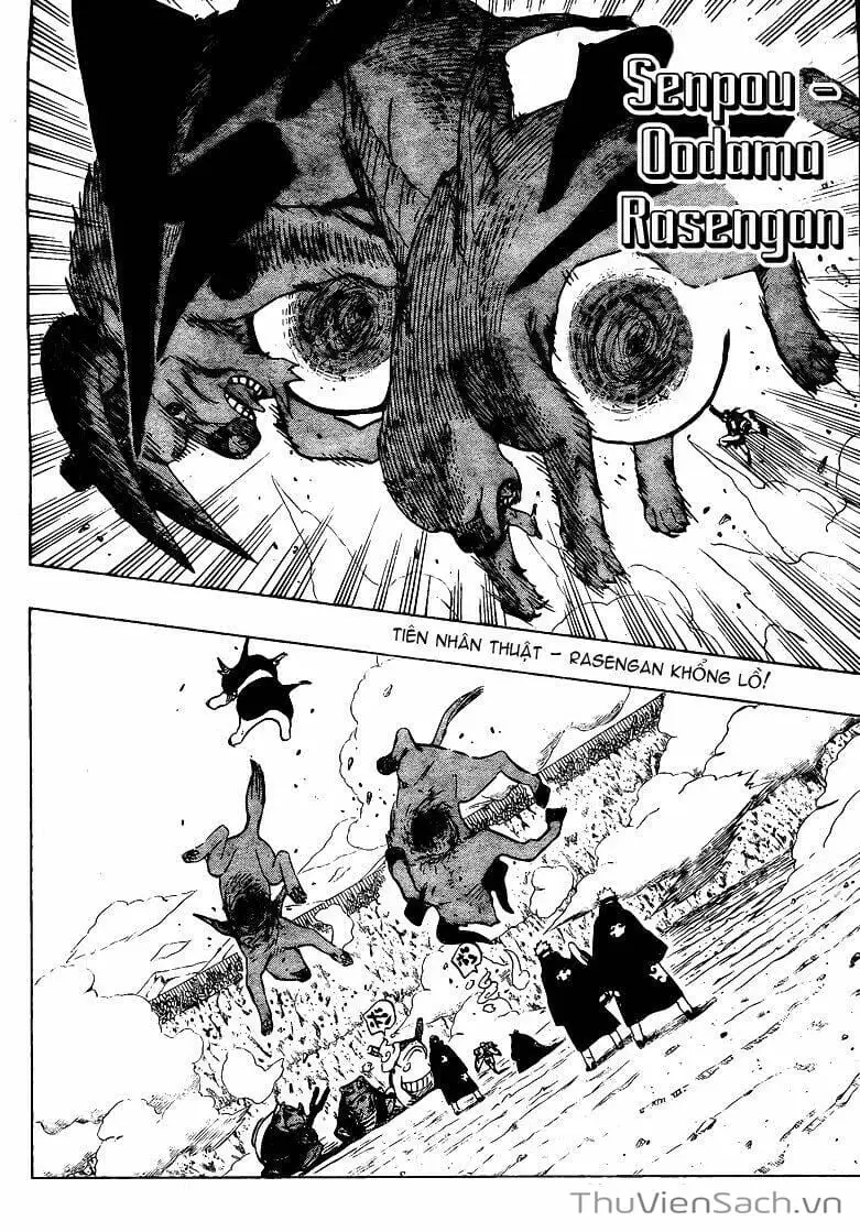 Chapter 423 - Image 19