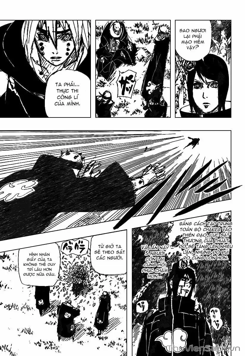 Chapter 423 - Image 3