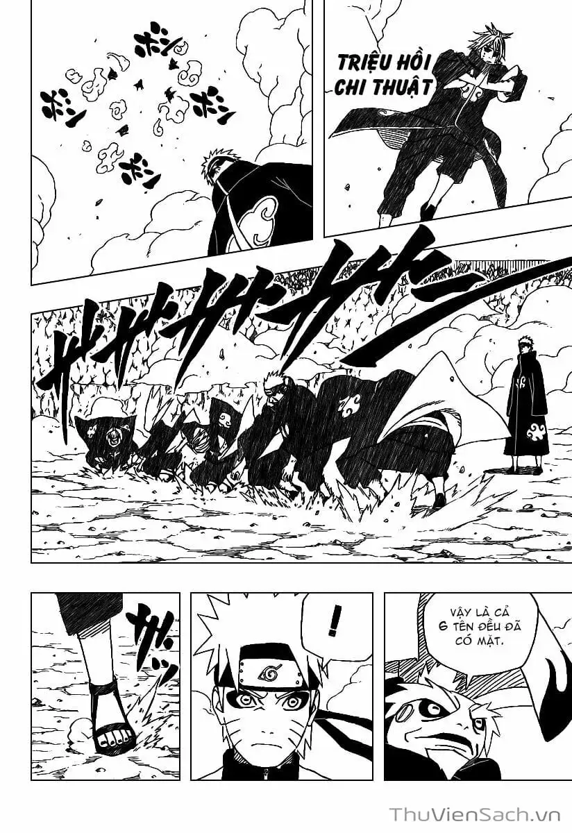 Chapter 423 - Image 4
