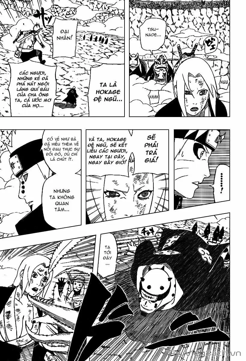 Chapter 423 - Image 5