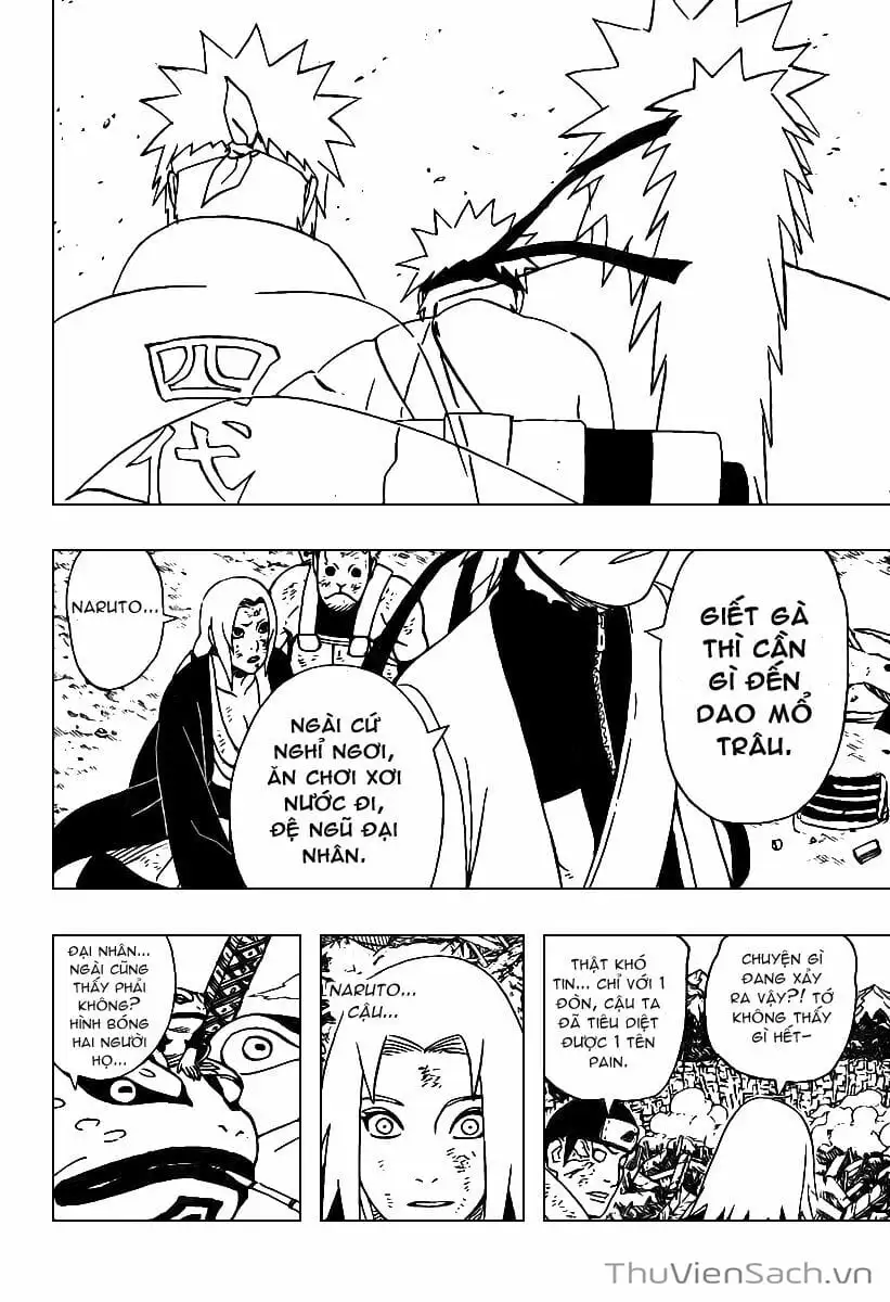 Chapter 423 - Image 7