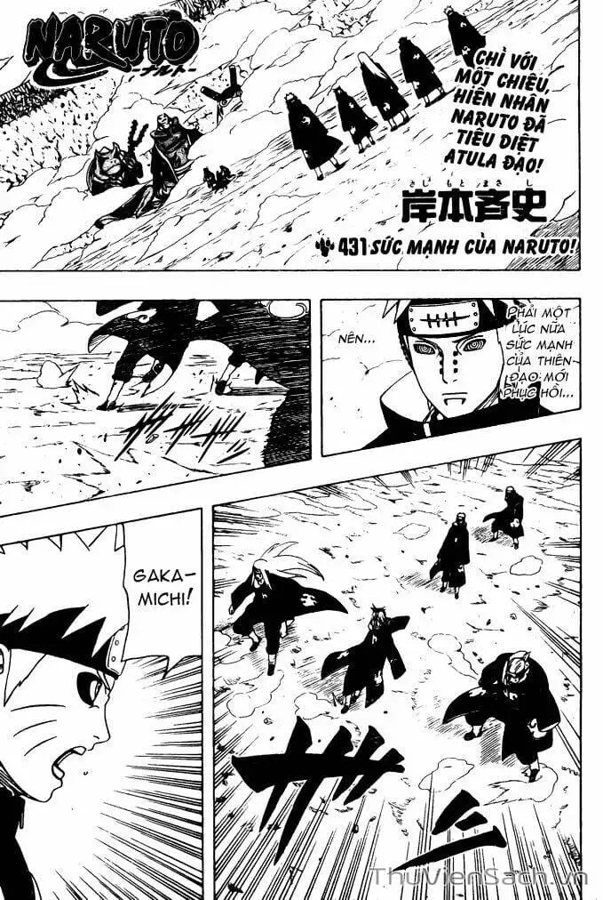 Chapter 423 - Image 10