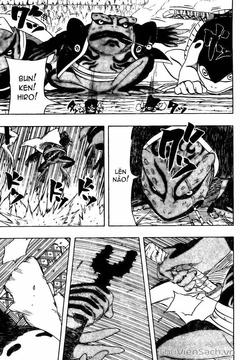 Chapter 424 - Image 1