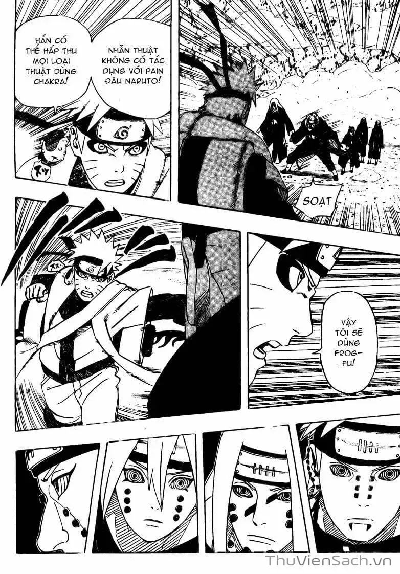 Chapter 424 - Image 2
