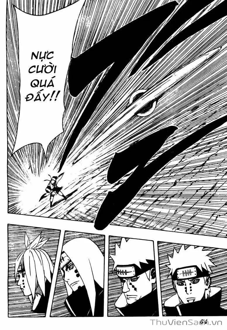 Chapter 424 - Image 11