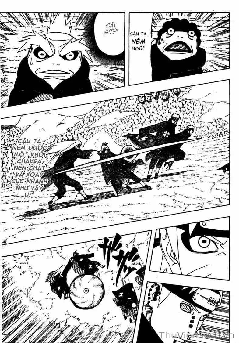 Chapter 424 - Image 12