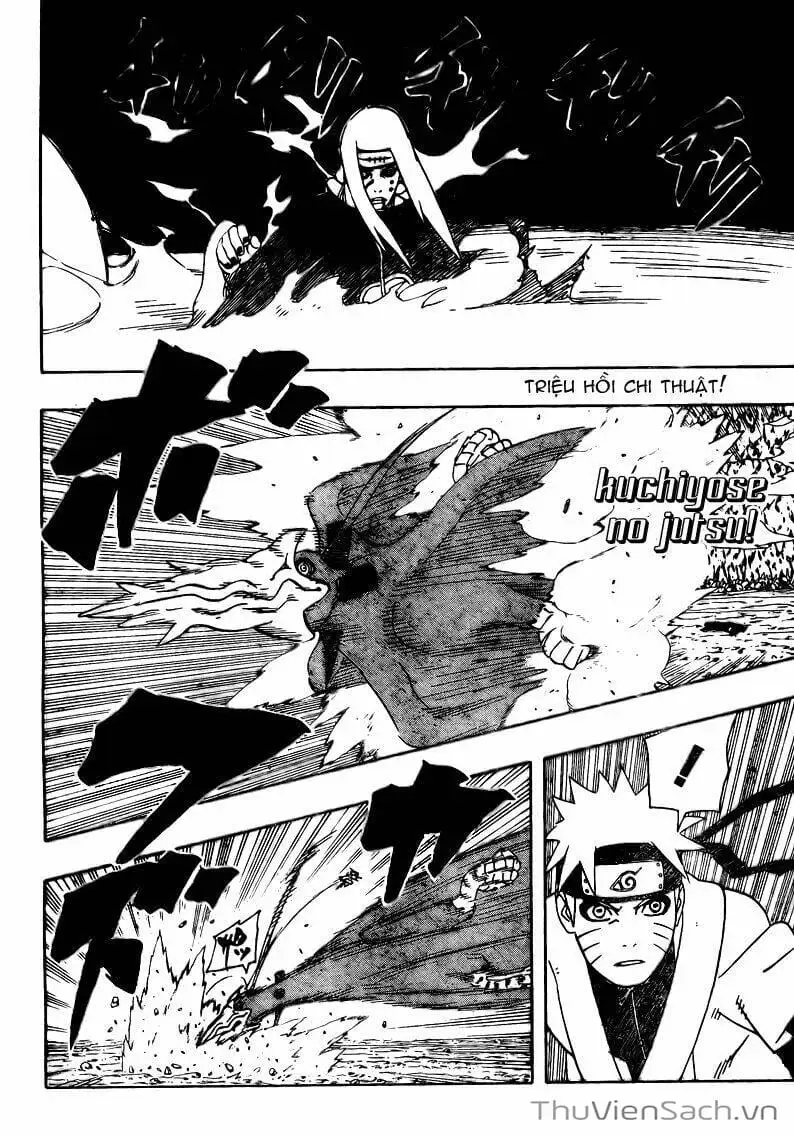 Chapter 424 - Image 14