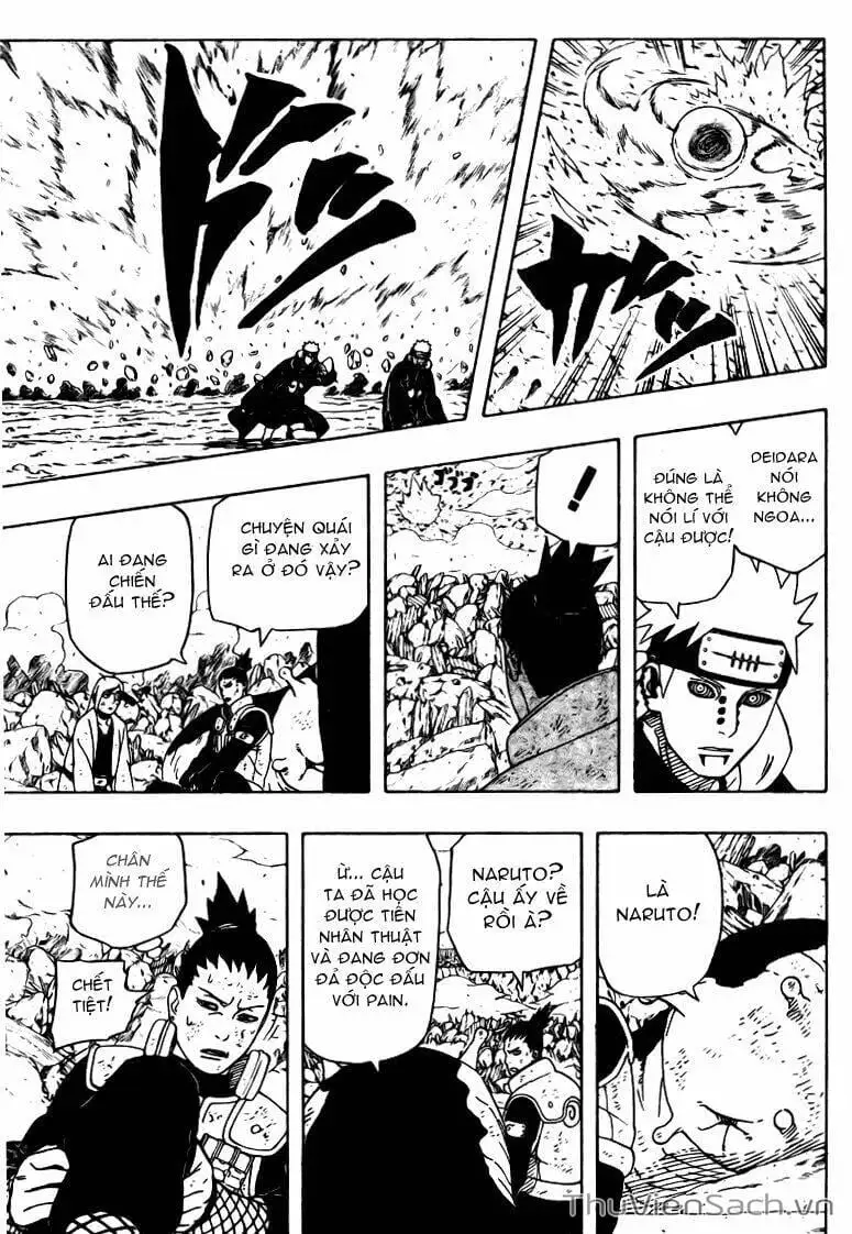 Chapter 424 - Image 15