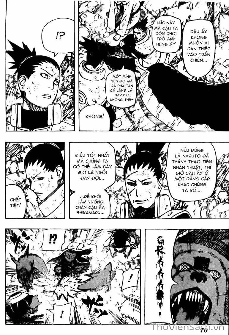 Chapter 424 - Image 16