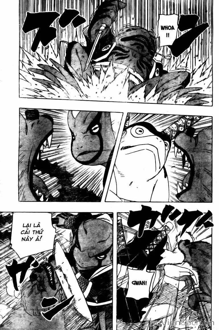 Chapter 424 - Image 17