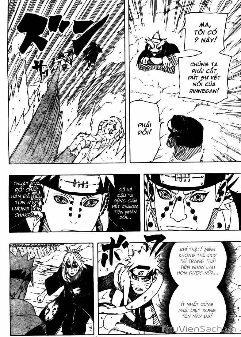 Chapter 424 - Image 18