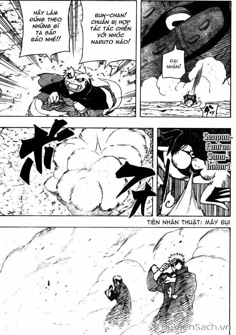 Chapter 424 - Image 19