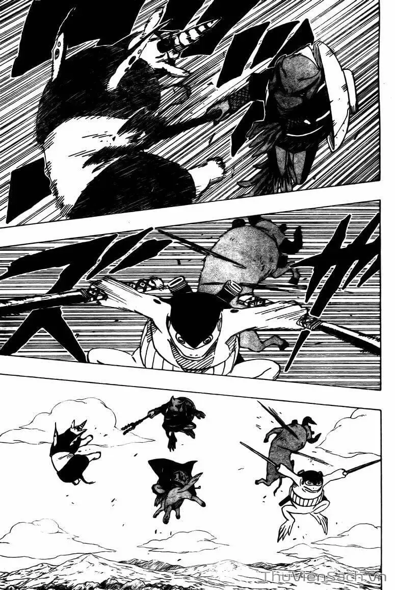 Chapter 424 - Image 5