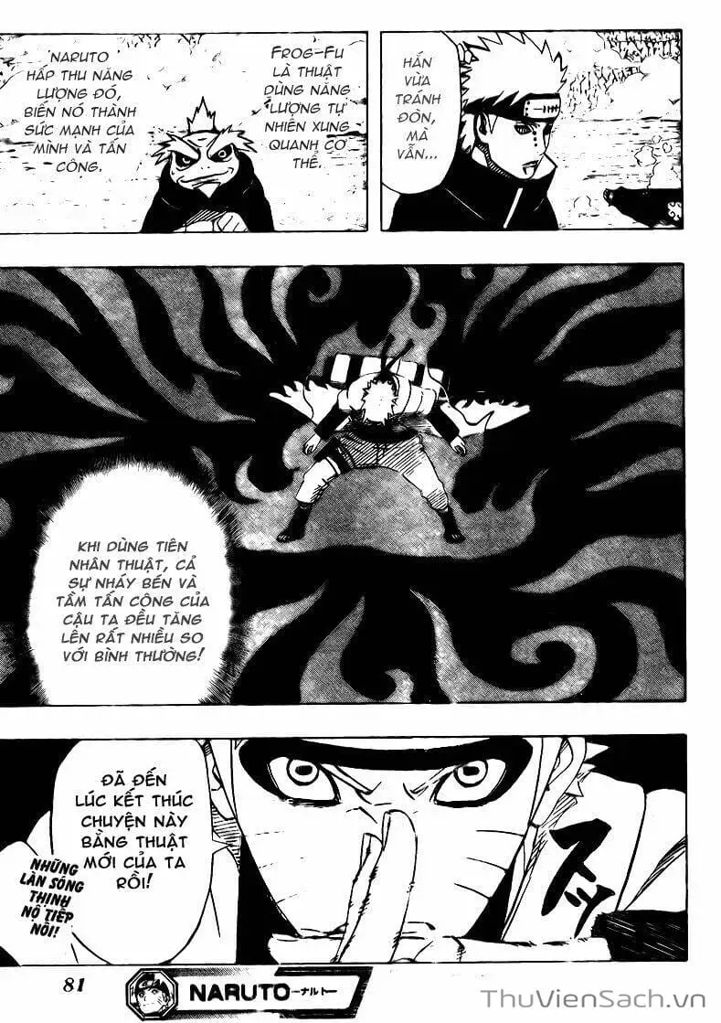 Chapter 424 - Image 7