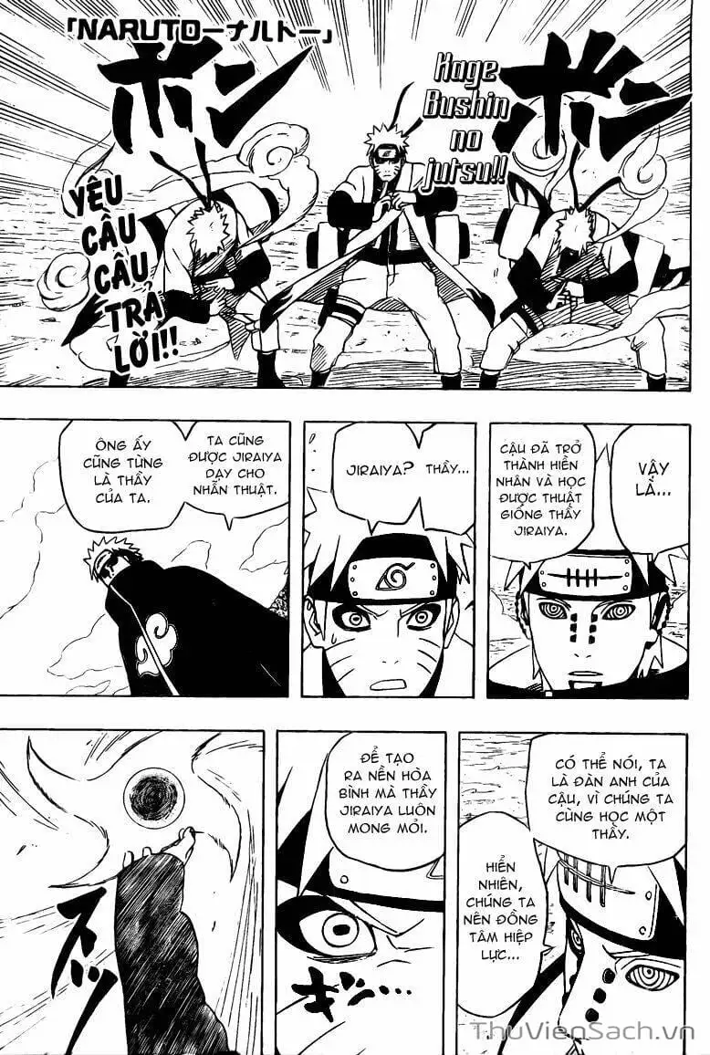 Chapter 424 - Image 8