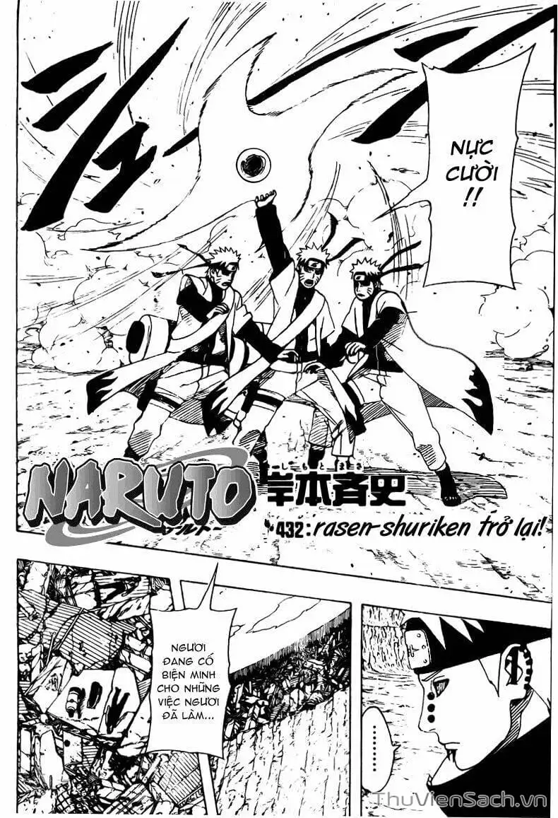 Chapter 424 - Image 9