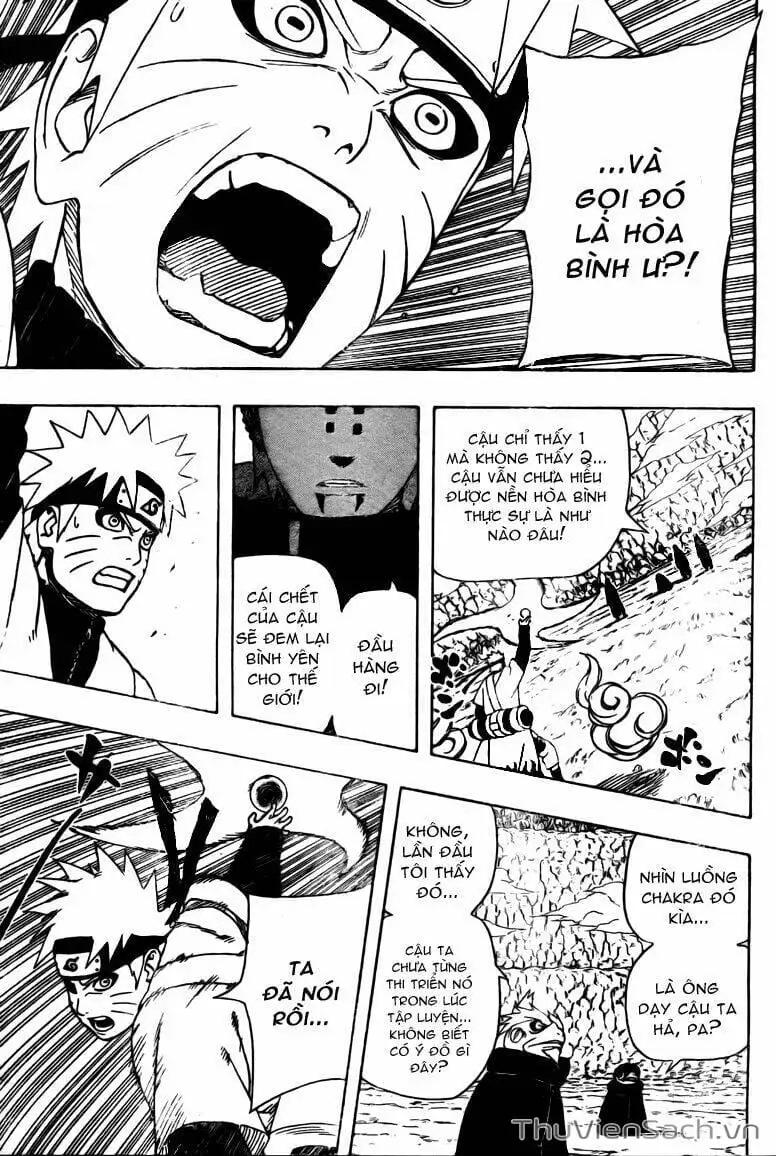 Chapter 424 - Image 10